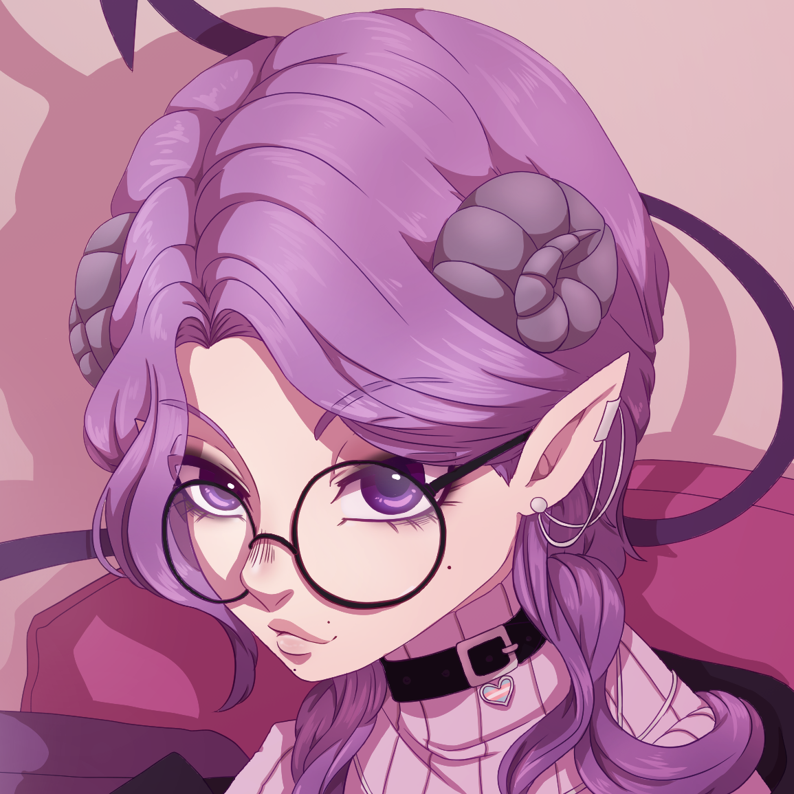 Blair Fujin