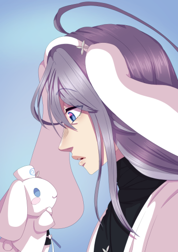 Jakurai-Week-day-3-Sanrio