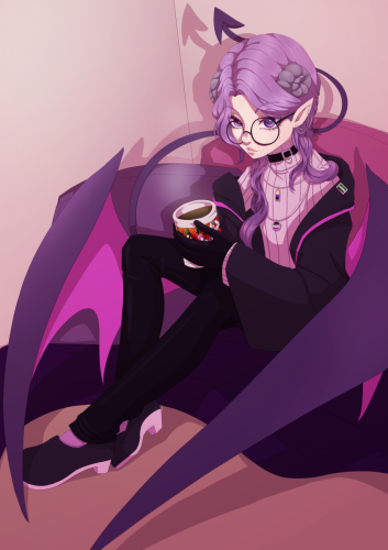 Im-just-a-silly-little-guy-sipping-tea-from-my-silly-hypmic-mug