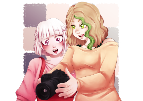 Learning-from-senpai