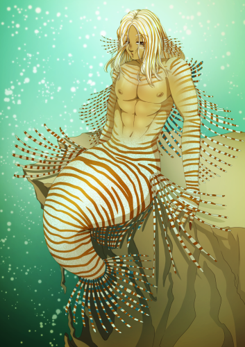 Mermay-2