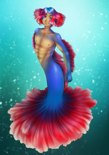 Mermay